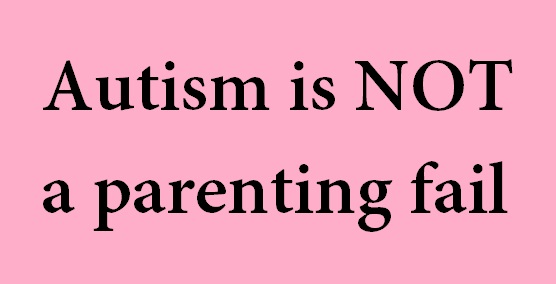 Az autizmus kialakulásának oka nem a szülői nevelés.